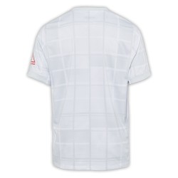 Camiseta tercera blanca Hertha BSC 2024/25 mujer