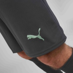 Pantalones cortos de tercera equipación para mujer Milan 2024/25