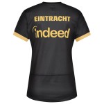 Camiseta Pre Match Third Eintracht Frankfurt 2024/25 para mujer