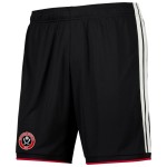 Conjunto de Local Sheffield United 2026/27 Infantil