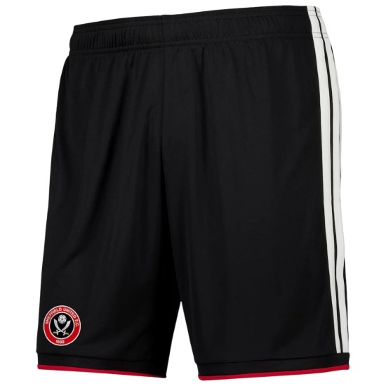 Conjunto de Local Sheffield United 2026/27 Infantil