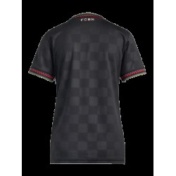 Camiseta tercera Champions League Bayern Múnich 2025/26 mujer