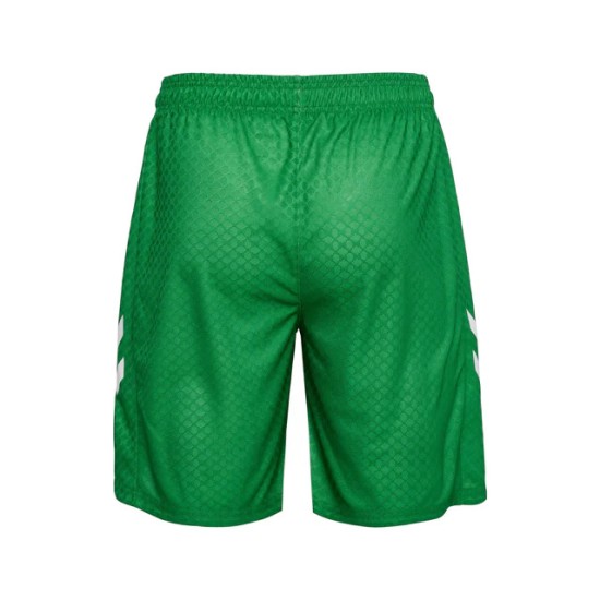 Pantalón corto local de hombre Real Betis 2026/27 - Verde