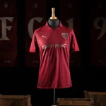 Camiseta 125 Aniversario 2025/26 Rennes Mujer