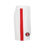 Pantalones cortos de local Charlton Athletic 2026/27 para niño