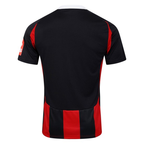 Camisa de visitante para hombre Fulham 2024/25 Camisa de visitante para hombre Fulham 2024/25