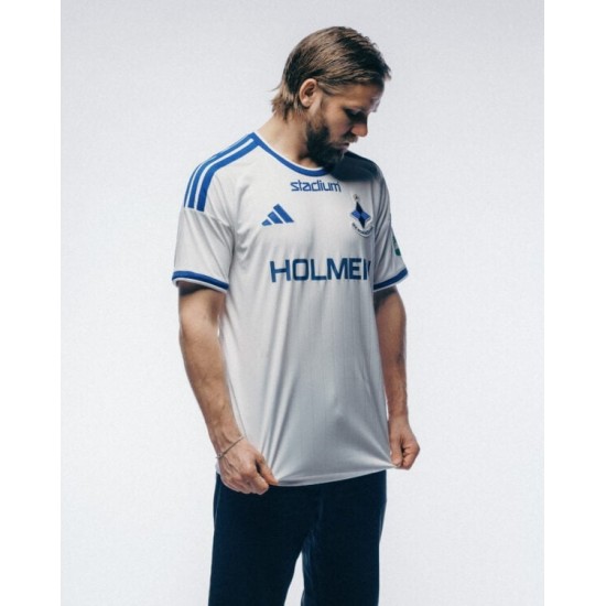 Mujer IFK Norrköping camiseta local 2026