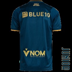 Camiseta Visitante Niño Sparta Rotterdam 2024/25