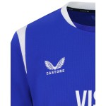 Camiseta de hombre Cardiff City 2026/27 de local Camiseta de hombre Cardiff City 2026/27 de local
