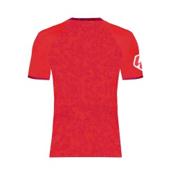 Kit de visitante de niño Sevilla FC 2024/25