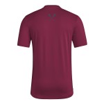 Camiseta Hombre Colorado Rapids 2025 Tercera Hook AEROREADY