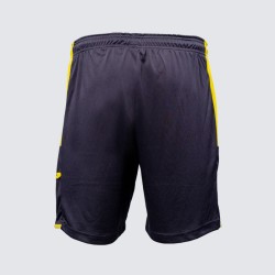 Pantalones Cortos Visitantes de Norwich City 2024/25 para Hombres