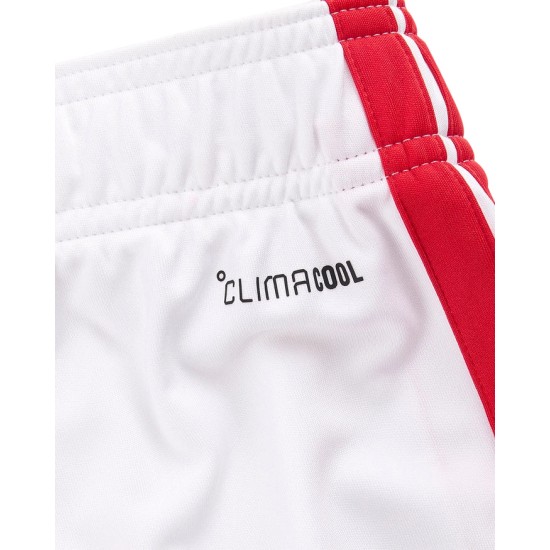 Pantalones cortos Local Nottingham Forest 2026/27 Niño Pantalones cortos Local Nottingham Forest 2026/27 Niño