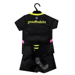 Kit Visitante de PSV 2024/25 para Niños