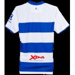 Camiseta local de hombre Queens Park Rangers 2025/26