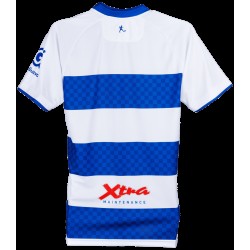 Camiseta local de hombre Queens Park Rangers 2025/26 Camiseta local de hombre Queens Park Rangers 2025/26