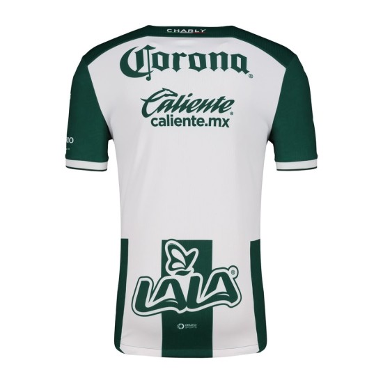 Camiseta Hombre Santos Laguna 2024/25 Local