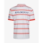 Camiseta Niño N.E.C. Nijmegen 2025/26 Visitante 2