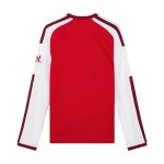 Camiseta Local Infantil de Manga Larga Arsenal 2026/27