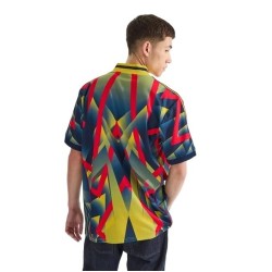 Camiseta lifestyle masculina Arsenal 2025/26 Camiseta lifestyle masculina Arsenal 2025/26