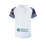 Camiseta Cagliari Calcio 2026/27 Away para Niño