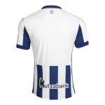 Camiseta local Real Sociedad 2026/27 para mujer Camiseta local Real Sociedad 2026/27 para mujer