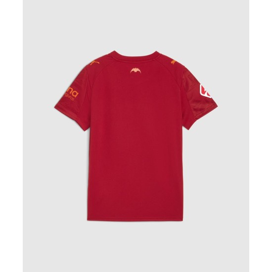 Camiseta visitante del Valencia CF 2025/26 para hombre