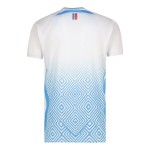 Camiseta visitante RD del Congo 2026 Copa del Mundo hombre Camiseta visitante RD del Congo 2026 Copa del Mundo hombre