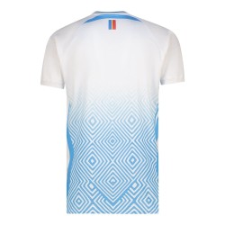 Camiseta de la Copa Mundial 2026 de RD del Congo Segunda Equipación para Mujer Camiseta de la Copa Mundial 2026 de RD del Congo Segunda Equipación para Mujer