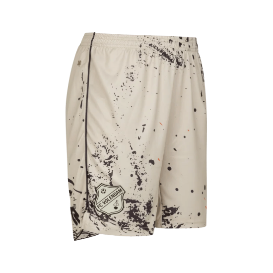 Pantalones cortos visitante FC Volendam 2025/26 hombre