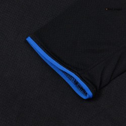 Hombre Chelsea 2025/26 Tercera Camiseta Manga Larga Hombre Chelsea 2025/26 Tercera Camiseta Manga Larga