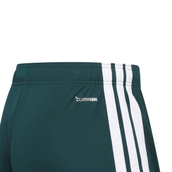 Shorts local Arabia Saudita 2026 Copa del Mundo hombre