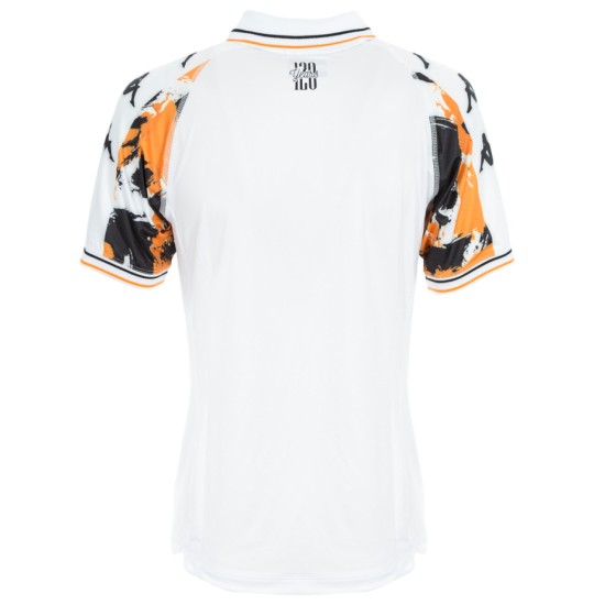 Camiseta Visitante de Hull City 2024/25 para Niños