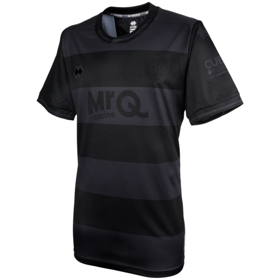 Camiseta Tercera Infantil Queens Park Rangers 2026/27