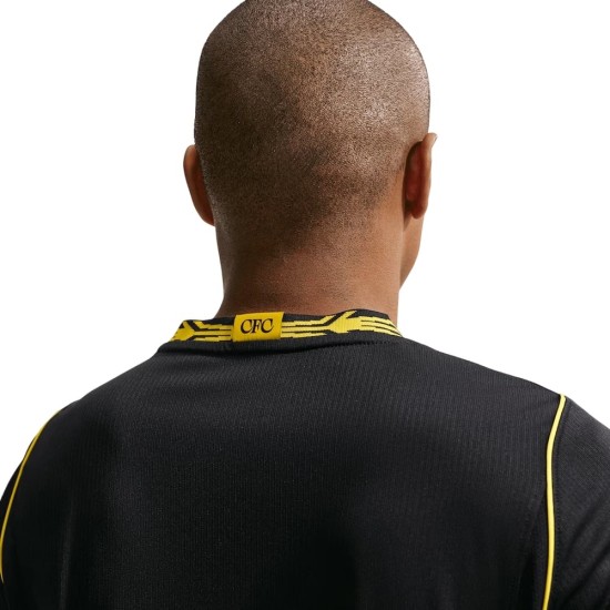 Camiseta Visitante Chelsea 2026/27 Hombre