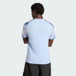 Hombre San Jose Earthquakes 2026 Camiseta Visitante