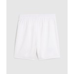 Pantalones cortos de local blancos del Valencia CF 2025/26 para niño