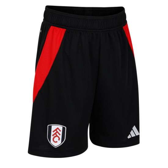 Pantalones cortos de casa para niño Fulham 2024/25