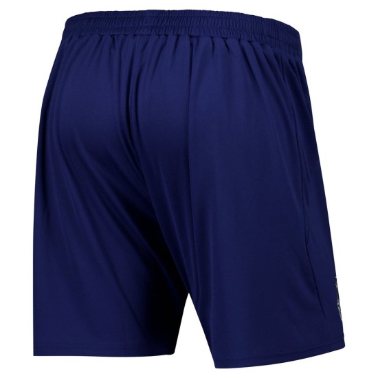 Pantalones cortos Visitante Everton 2026/27 Hombre Pantalones cortos Visitante Everton 2026/27 Hombre