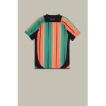 Camiseta Tercera Venezia 2025/26 Niño