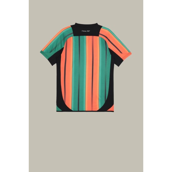Camiseta Tercera Venezia 2025/26 Niño