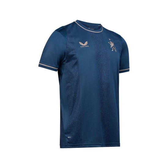 Camiseta Mujer FC Zürich 2026/27 130º Aniversario Camiseta Mujer FC Zürich 2026/27 130º Aniversario