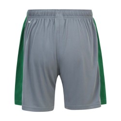 Pantalones Cortos Visitantes de Cardiff City 2024/25 para Niños