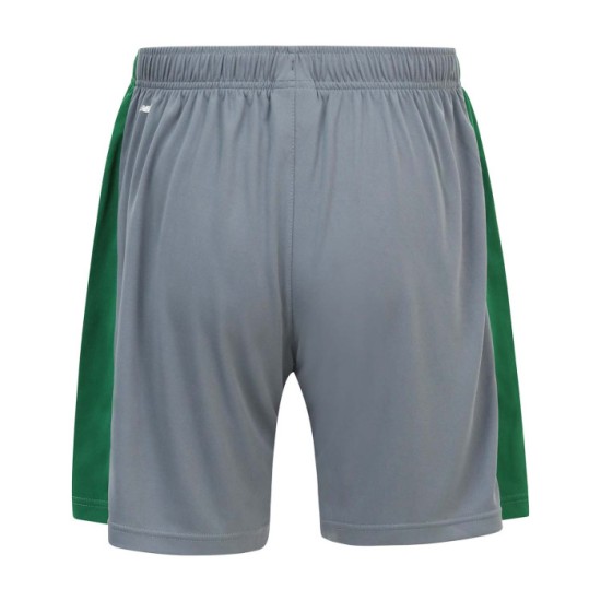 Pantalones Cortos Visitantes de Cardiff City 2024/25 para Niños