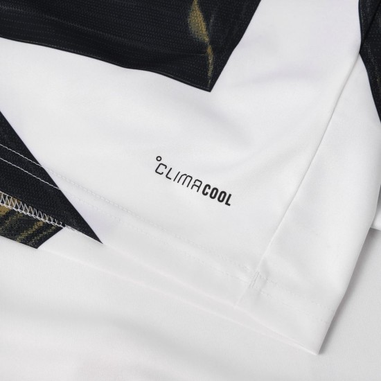 Camiseta Prepartido Tercera Niño Juventus 2026/27