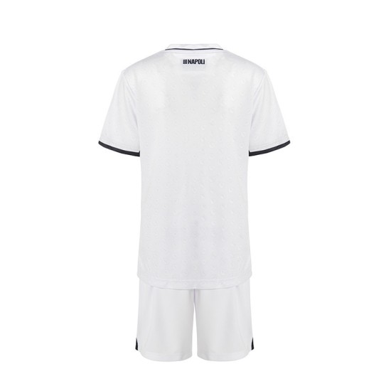 Kit de niño Napoli 2024/25 fuera