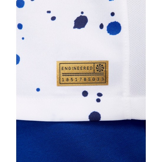 USA USMNT Camiseta de Local 23/24