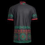 Camiseta Mundial 2026 Visitante Jamaica Hombre