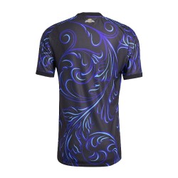 Hombre Camiseta Visitante de la Copa del Mundo 2026 Argentina Hombre Camiseta Visitante de la Copa del Mundo 2026 Argentina