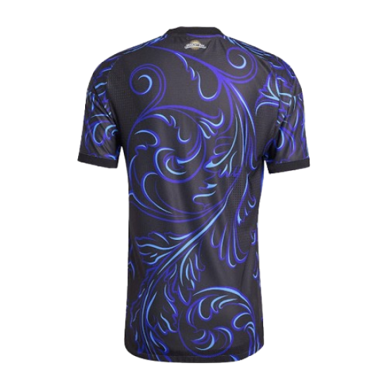Niño Camiseta Visitante de la Copa del Mundo 2026 Argentina Niño Camiseta Visitante de la Copa del Mundo 2026 Argentina